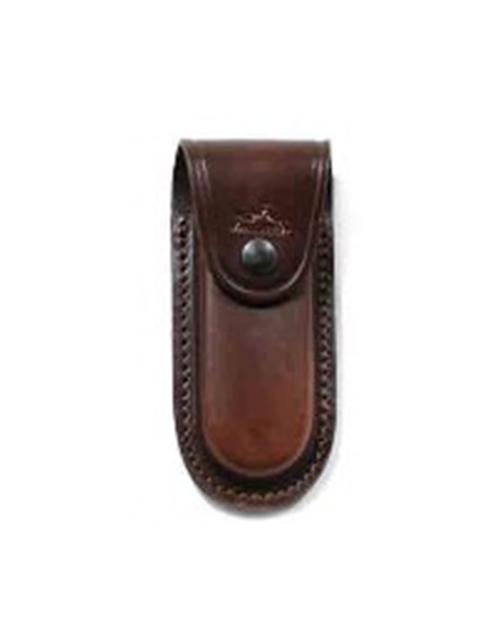 Funda Pequeña rectangular NAVAJAs piel PALLARES