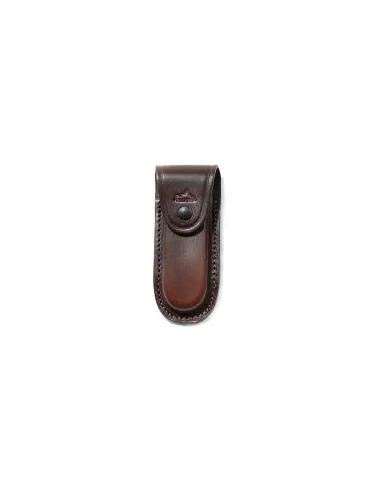 Funda Grande rectangular de piel para Navajas PALLARES 1 y 2