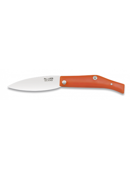 NAVAJA COMUN Nº 00 A.C. COLOR NARANJA