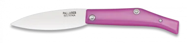 NAVAJA COMUN Nº 00 A.C. COLOR FUCSIA