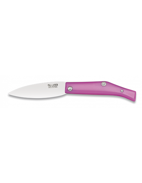 NAVAJA COMUN Nº 00 A.C. COLOR FUCSIA