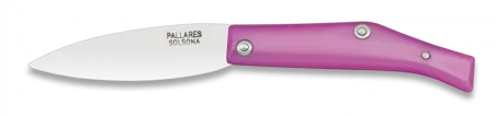 NAVAJA COMUN Nº 00 A.C. COLOR FUCSIA