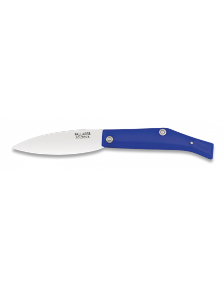 NAVAJA COMUN Nº 00 A.C. COLOR AZUL