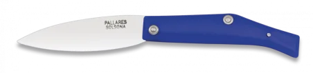 NAVAJA COMUN Nº 00 A.C. COLOR AZUL