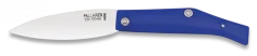 PALLARES SOLSONA Navaja COMUN Nº 00 COLORES INOX 2