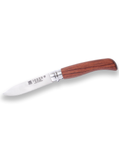 NAVAJA JOKER hoja de 8 cm M/olivo NO23 2