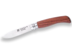 NAVAJA JOKER hoja de 8 cm M/olivo NO23 2