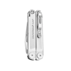 Nueva Leatherman Curl, con funda Nylon 2