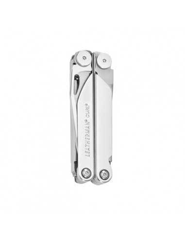 Nueva Leatherman Curl, con funda Nylon