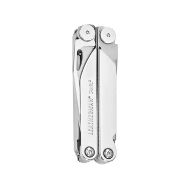 Nueva Leatherman Curl, con funda Nylon