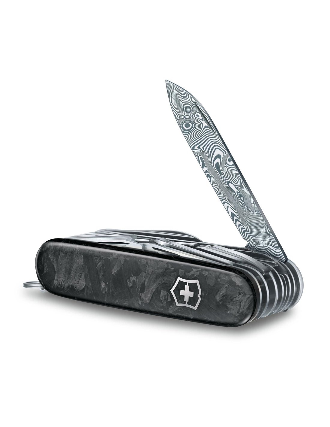 Victorinox CLASSIC 2020 - Deportes de la edición especial mundial cuchillo  del ejército suizo