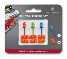 MINI TOOL SET PARA HACER FUEGO VITORINOX 4.1330.B1