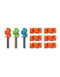 MINI TOOL SET PARA HACER FUEGO VITORINOX 4.1330.B1 2