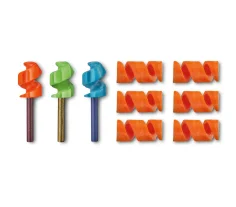 MINI TOOL SET PARA HACER FUEGO VITORINOX 4.1330.B1 2