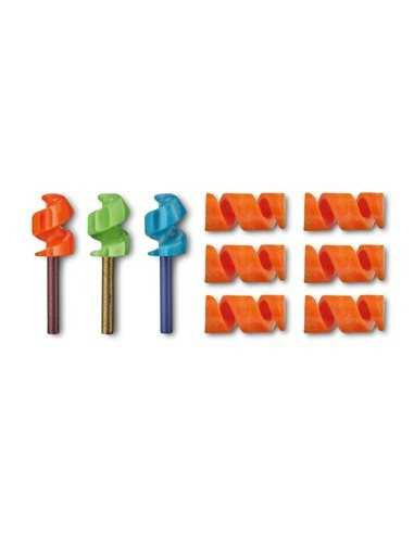 MINI TOOL SET PARA HACER FUEGO VITORINOX 4.1330.B1