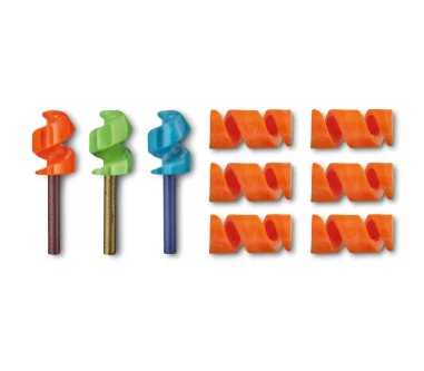 MINI TOOL SET PARA HACER FUEGO VITORINOX 4.1330.B1