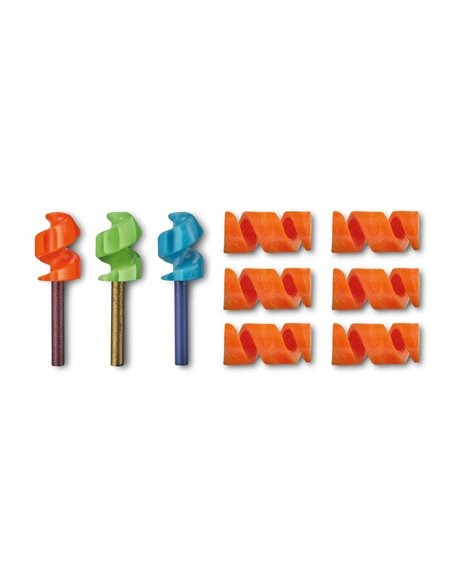 MINI TOOL SET PARA HACER FUEGO VITORINOX 4.1330.B1