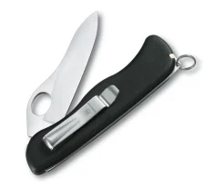 Victorinox Sentinel Negra, con clip 08416.M3 2