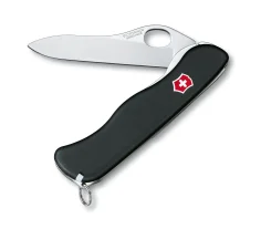 Victorinox Sentinel Negra, con clip 08416.M3