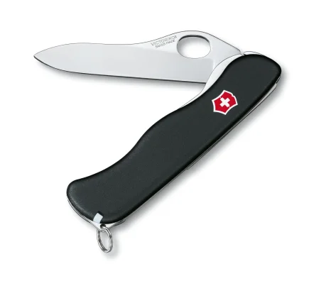 Victorinox Sentinel Negra, con clip 08416.M3