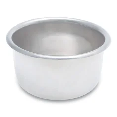 BOL INOX 9,5 cm 3C