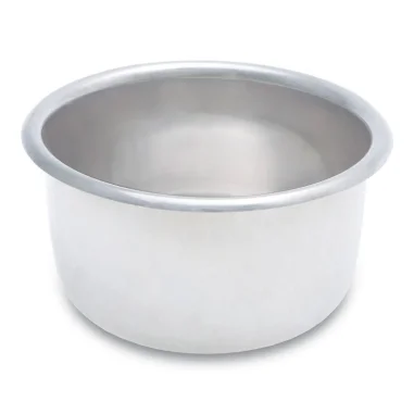 BOL INOX 9,5 cm 3C