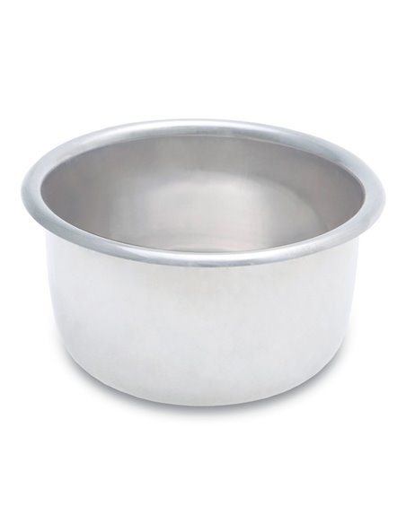 BOL INOX 9,5 cm 3C