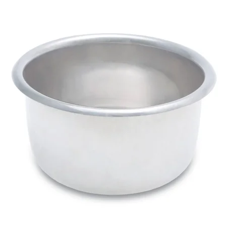 BOL INOX 9,5 cm 3C