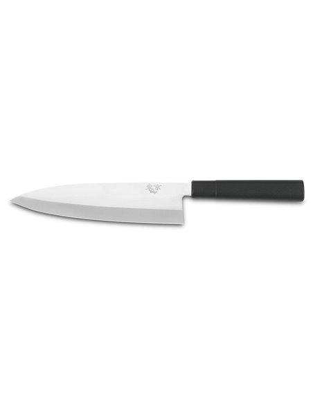 CUCHILLO TOKYO DEBA ZURDOS 21 cm. D 3C