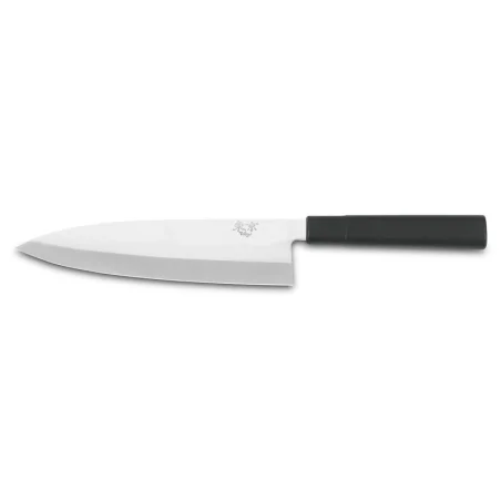 CUCHILLO TOKYO DEBA ZURDOS 21 cm. D 3C