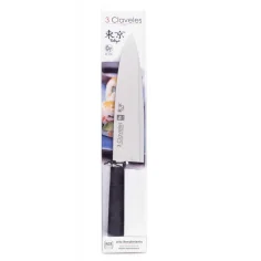CUCHILLO TOKYO DEBA ZURDOS 21 cm. D 3C 2