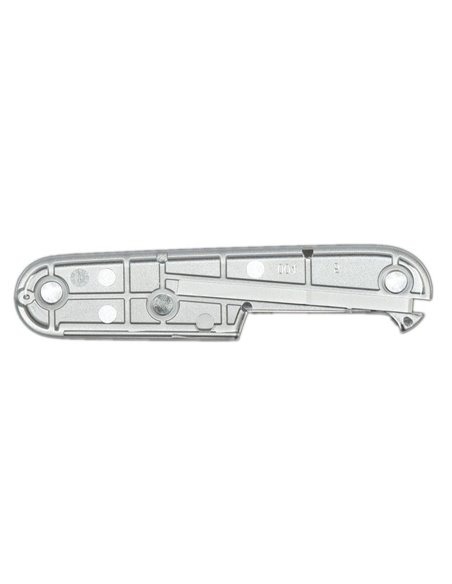Cacha trasera para Victorinox 91 mm silvertech