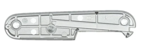 Cacha trasera para Victorinox 91 mm silvertech