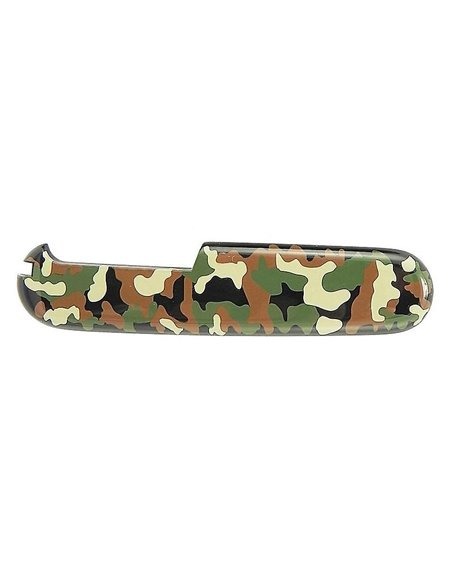 Cacha trasera para Victorinox 91 mm camuflaje