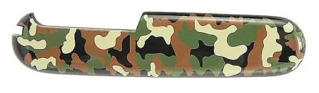 Cacha trasera para Victorinox 91 mm camuflaje
