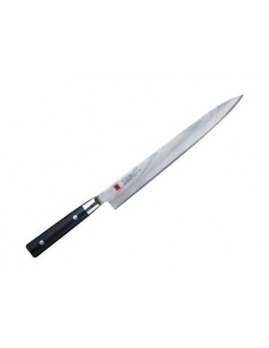 Cuchillo Sashimi 27 cm KASUMI DAMASCUS KD-85027