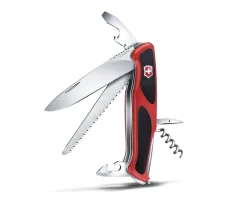 RANGER GRIP 55, ROJA/NEGRA 2