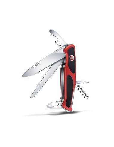 RANGER GRIP 55, ROJA/NEGRA