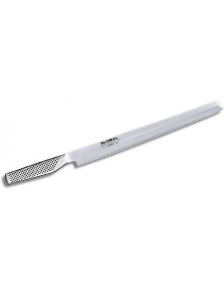 Cuchillo Tako Sashimi, 30 cm Global G-15