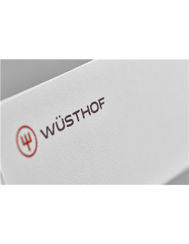 WUSTHOF Funda p/cuch.cocina 12x2.5 cm (2069640201)