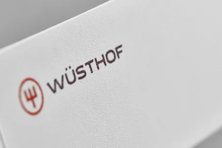 WUSTHOF Funda p/cuch.cocina 12x2.5 cm (2069640201)