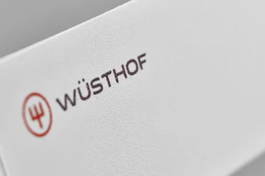 WUSTHOF Funda p/cuch.cocina 12x2.5 cm (2069640201)