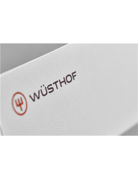 WUSTHOF Funda p/cuch.cocina 12x2.5 cm (2069640201)