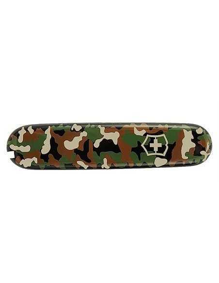 Cacha frontal para Victorinox 91 mm