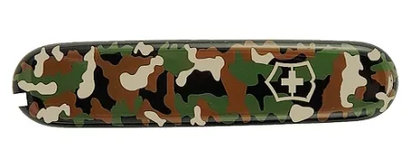 Cacha frontal para Victorinox 91 mm