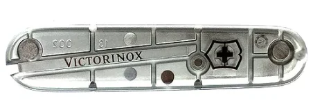 Cacha frontal para Victorinox 91 mm