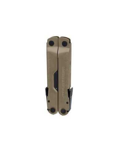 Leatheman Rebar Coyote