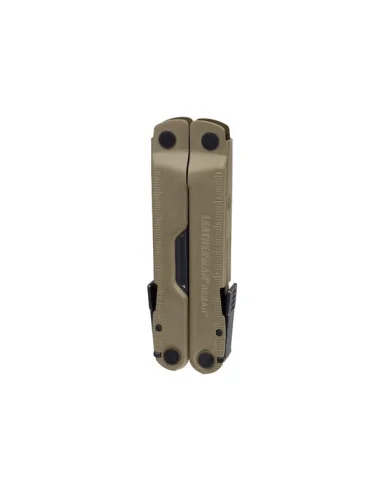 Leatheman Rebar Coyote