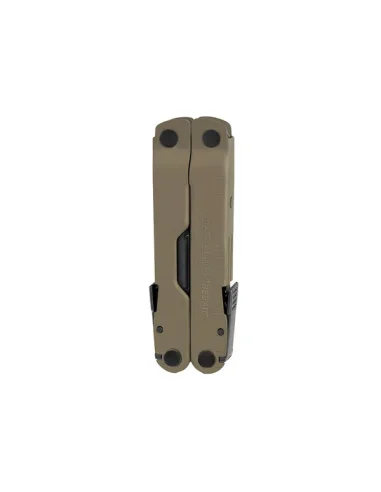 Leatheman Rebar Coyote