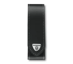 FUNDA PIEL NEGRA